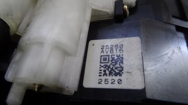 фото №5, Primera p12 перемикач zesplony hb