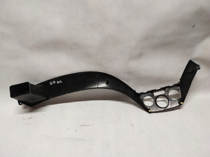 фото №6, Impreza 08-12 панель воздуховод переключатель 72311sc110