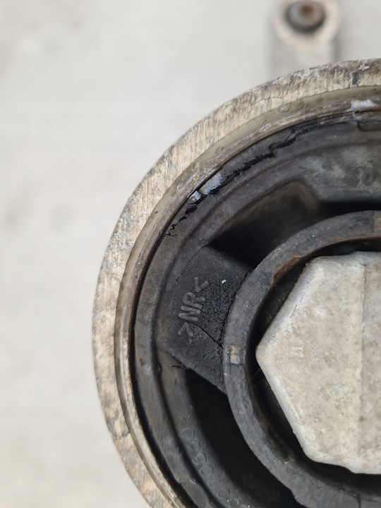 фото №7, Alfa romeo 159 рычаг правые перед 50710957