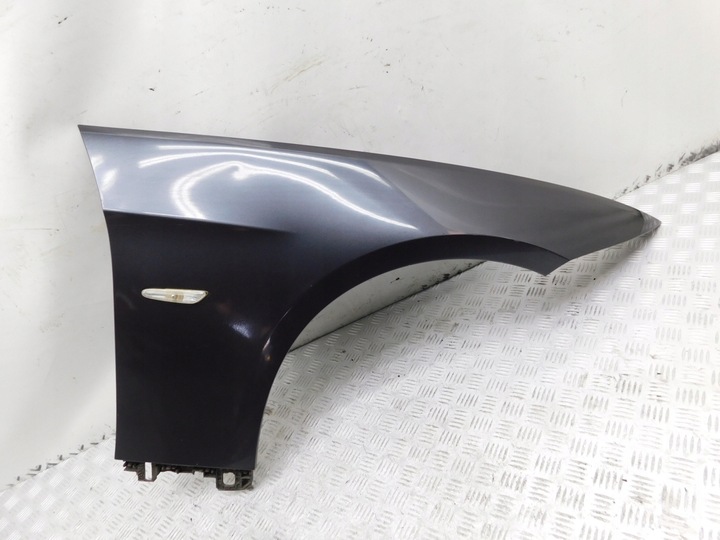 фото №8, Капот бампер pas перед крыло 2x лампа ксенон - bmw 330xd e92 e93 06-10