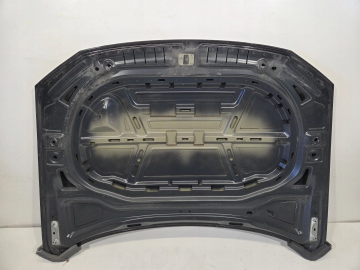 фото №14, Капот кришка двигуна vw passat b8