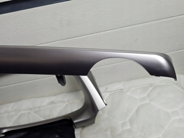 фото №8, Молдинг защита dekor консоли панели toyota rav4 rav 4 iv 55412-42130