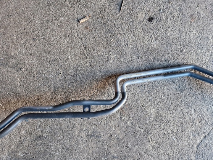 фото №7, Шланг системы охлаждение renault гамма range t dti 11 volvo fm fmx d11k