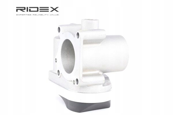 фото №13, Ridex 158t0003 дроссельная заслонка do vw golf iv schrägheck 1j1 polo 9n