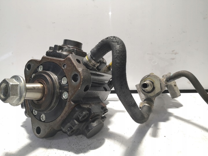 фото №10, Насос впрыскивающий opel astra h vectra c astra h 1.9 cdti 0445010156 55206679