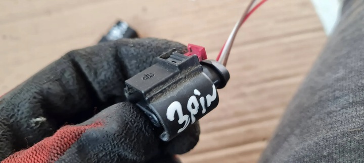 фото №10, A5 8w штекер роз'єм 1j0973803 vw audi a4 b9 8w a5 q7 4m q5 80a