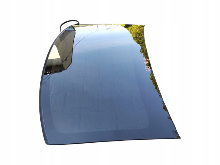 фото №3, Скло кузовна зад задня кришки byd ущільнювач 2024-2025