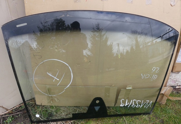 фото №1, Dw golf 7 стекло лобовое 5g0845011s 5g0845011at