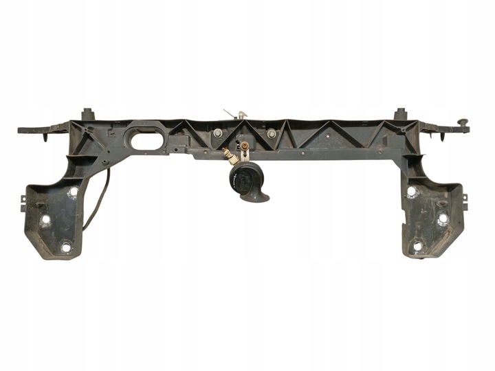 фото №1, Pas переднее усилитель renault clio iii 3 2005-2009