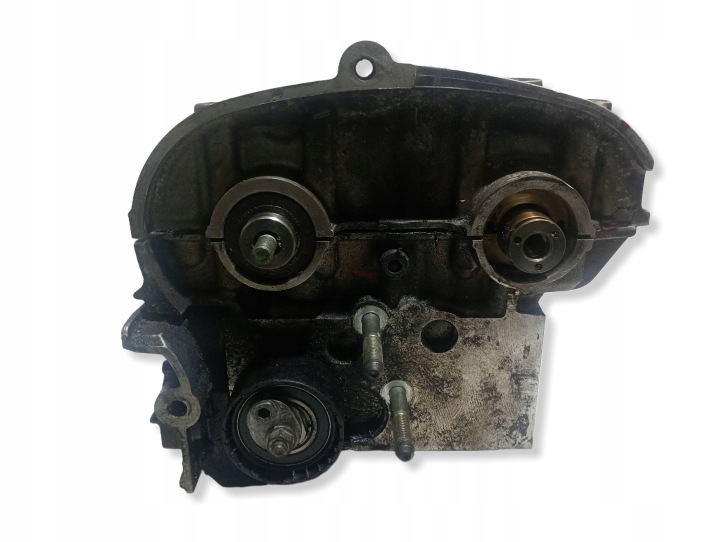 фото №5, Головка двигателя renault laguna ii 1.8 16v fdp 7452