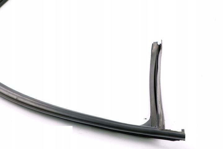 фото №11, Bmw e90 e91 прокладка скла двері передніх права