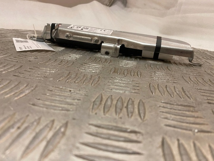 фото №6, Volvo xc90 подушка безопасности подушка безопасности сиденья