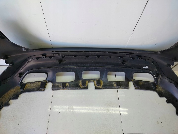 фото №15, Бампер заднє kia xceed x ceed x-ceed 19- 86612-j7ca0