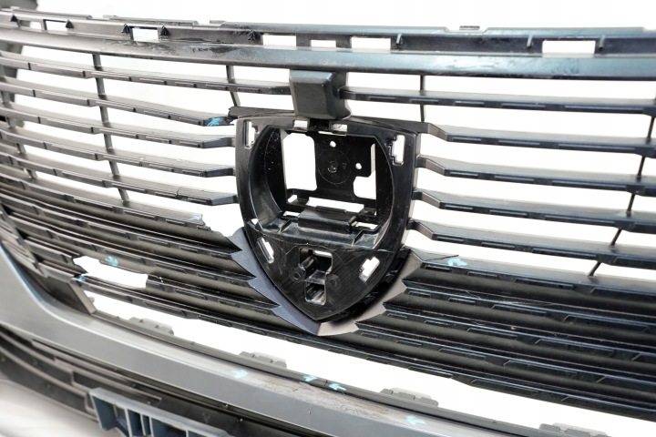 фото №6, Peugeot 308 iii t10 бампер перед передний 9838074780