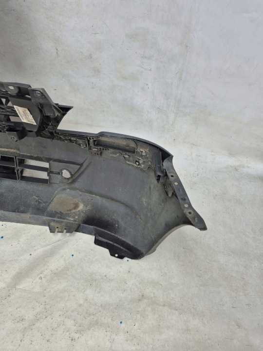 фото №11, Mercedes vito w639 рестайлинг 10- бампер перед передний a6398806970