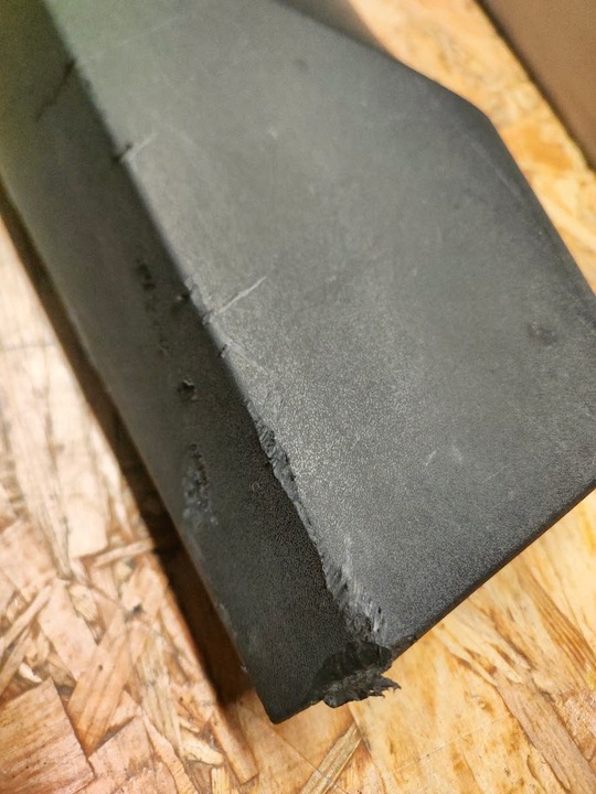 фото №6, Планка двері лівий перед hyundai tucson iv 87721-n7000