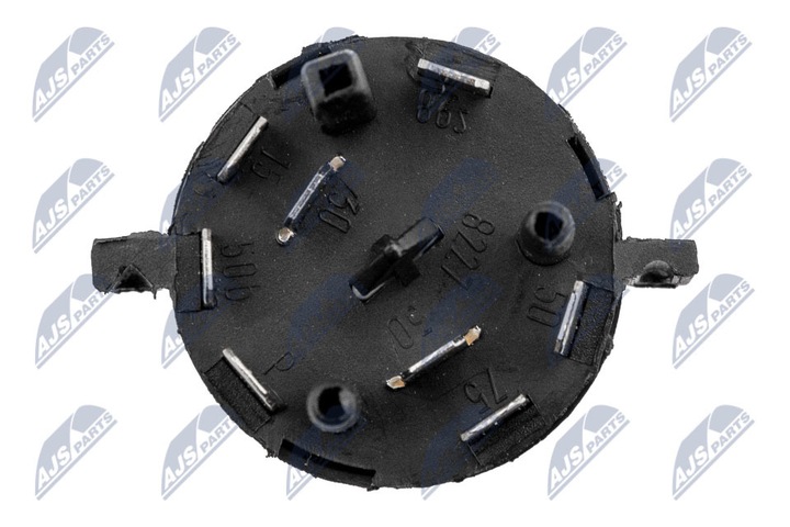 фото №10, Роз'єм замок запалювання audi a4 b5 1.6 1.8 1.9 tdi 2.6 2.8