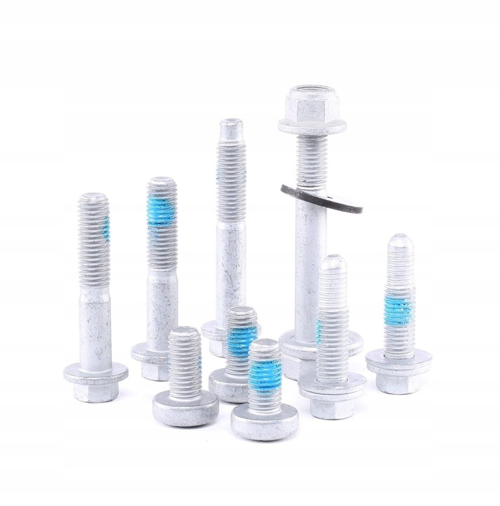 фото №9, Набор винт подвешивание ford t. c max dm2 , focus daw, dbw , focus