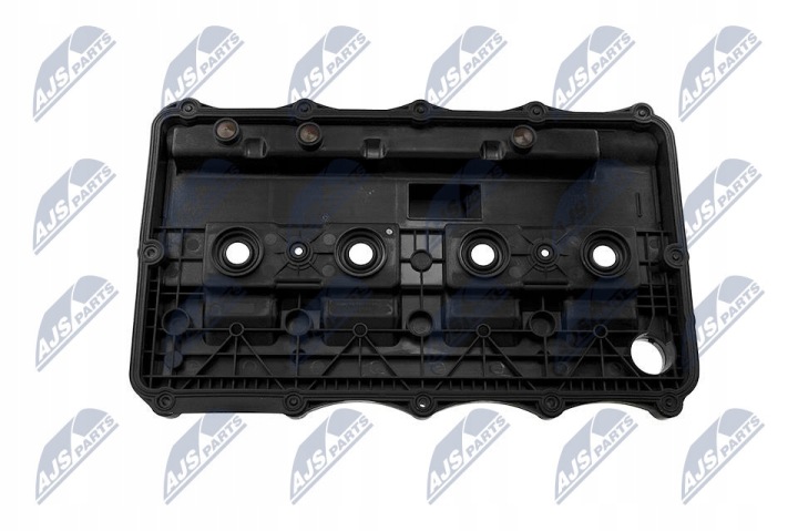 фото №10, Крышка клапанов nty do ford tourneo custom 2.2