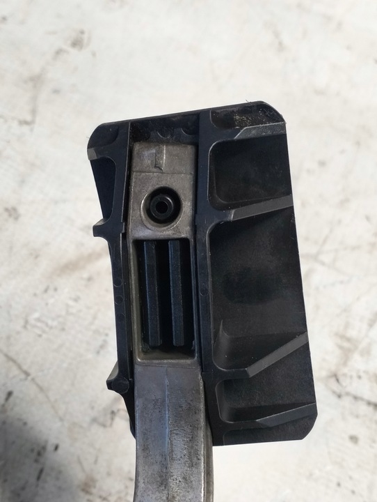 фото №6, Man tga 00-07 педаль потенциометр газа vdo 81259706094 81259076091