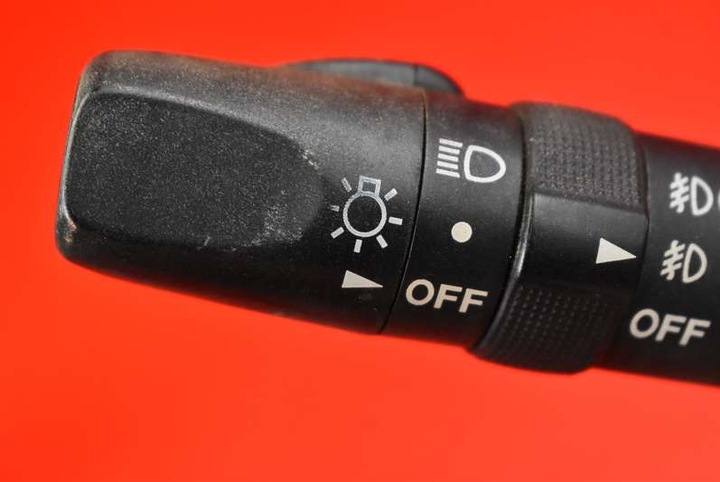 фото №11, Перемикач комбінований перемикач-павук 3m71-13n064-dc mazda 2 dy 03-05