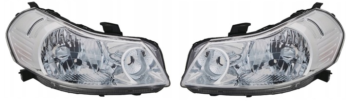 фото №13, Фара tyc tyc 20-11917-36-2