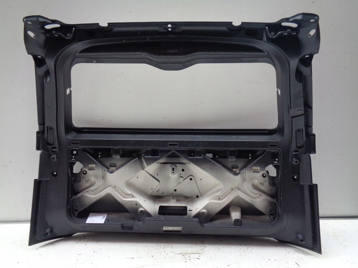 фото №6, Кришка задня land rover discovery v номер 39593