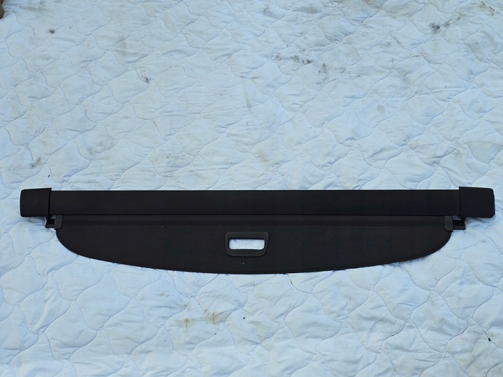 фото №1, Ролета багажника зад задняя vw passat b8 универсал 3g9867871e
