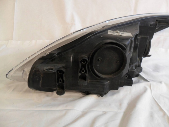 фото №12, Фара перед сторона права ford focus bm5113w029ah