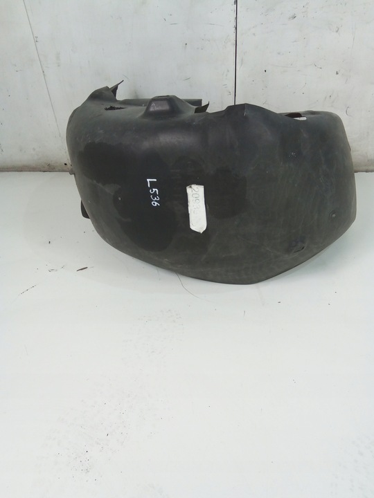 фото №4, L536 підкрилок правий зад opel insignia 341391933