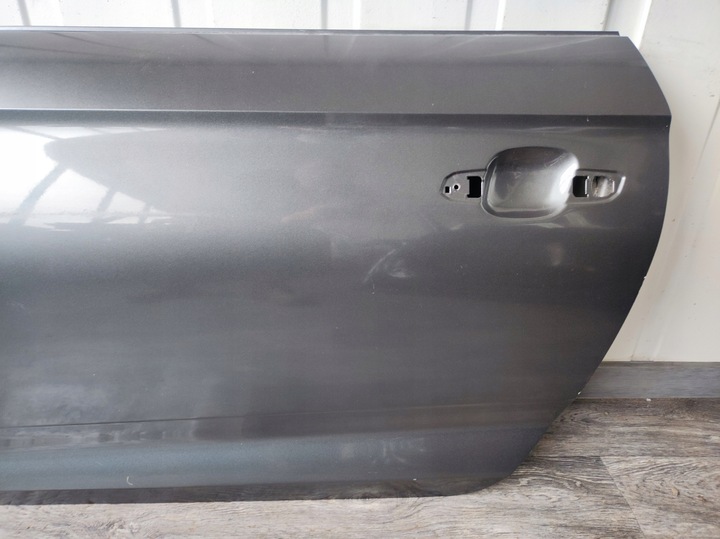фото №12, Дверь ---- audi a5 ii 8w купе cabrio левая