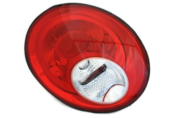 фото №1, Vw new beetle 2007-11 лампа зад задняя левая новая