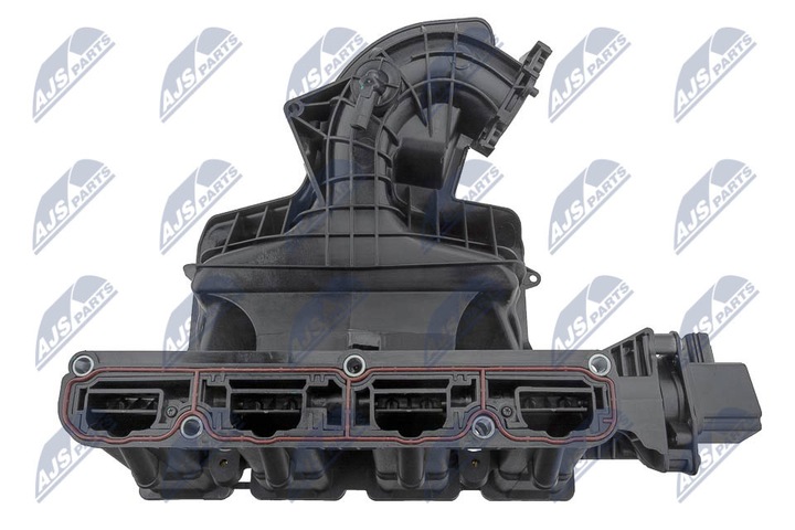 фото №13, Коллектор всасывающий do jeep patriot 2.0 2.4