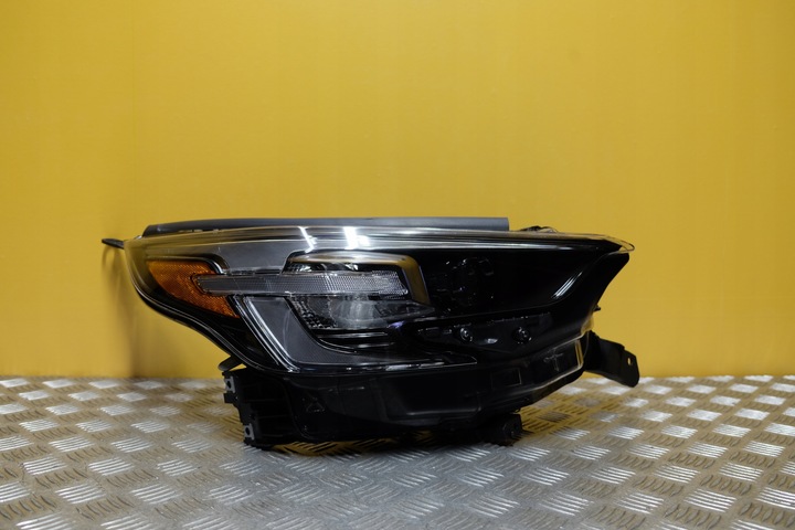 фото №1, Subaru legacy outback 2023- фара лампа полный led правая usa