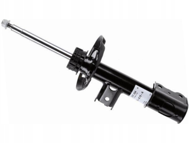 фото №1, Амортизатор правый перед mercedes cla c117 1.5-2.1 13-19 x117 1.5-2.1 15-19
