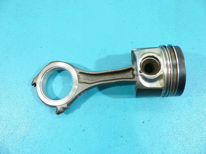 фото №2, Поршень шатун audi a8 d4 q7 4.2 tdi v8 cdsb