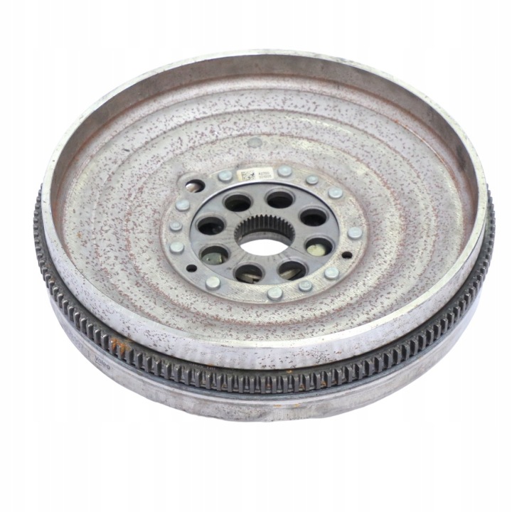фото №11, Mercedes c117 w176 w246 m270 koło маховики двухмассовый a2700301005