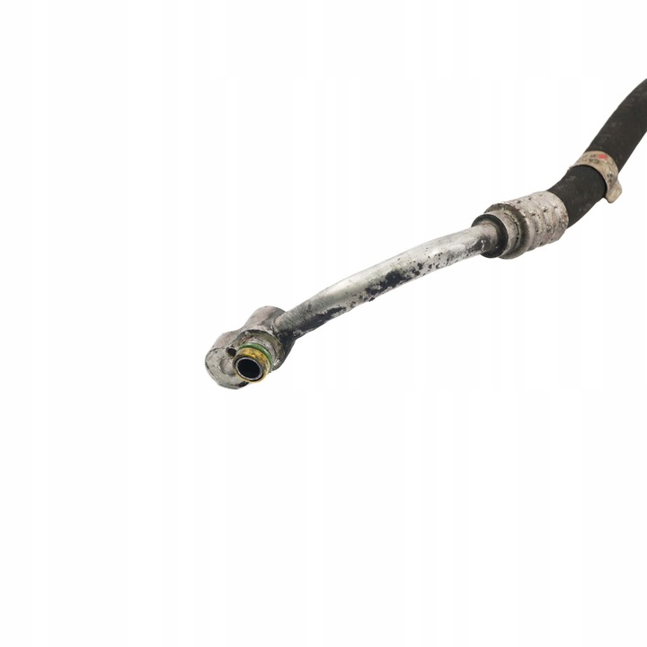 фото №10, Bmw x5 e53 шланг труба кондиціонера 6917879