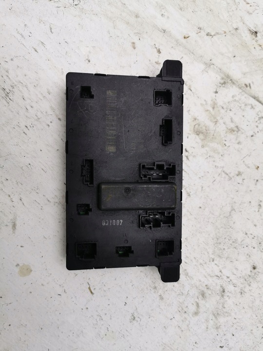 фото №1, Модуль дверь mercedes vito w639 6398200226 03-10