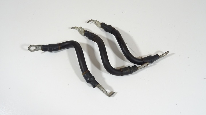 фото №1, 2010+ camaro кабель шланг масса клемма жгут