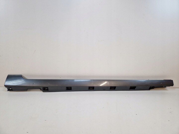 фото №1, Vw passat b8 планка порогова накладка поріг права 3g0.853.858