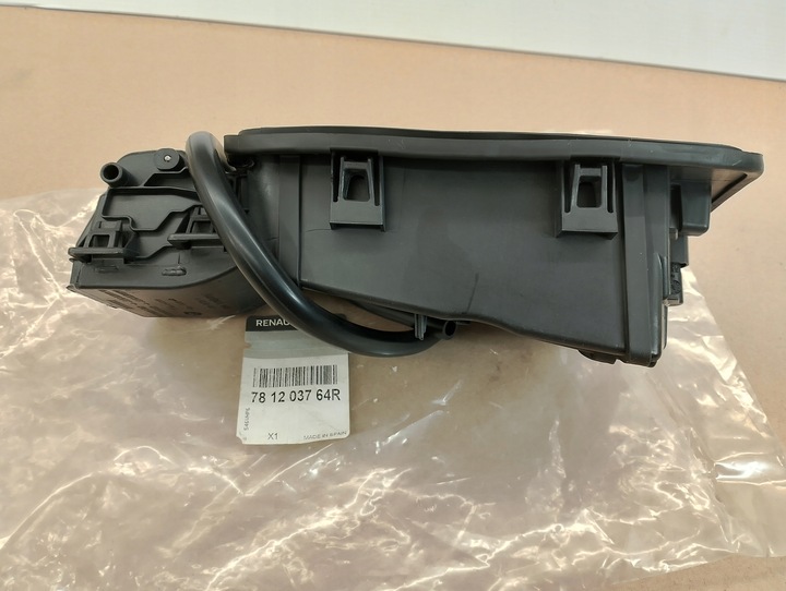 фото №5, Крышка заливка топлива renault megane iv хэтчбек hb