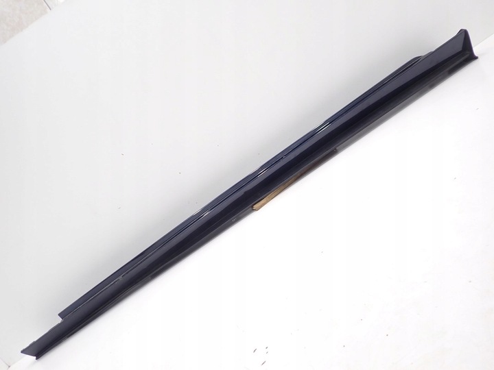 фото №1, Планка защита порога пороговая bcjh-51p51 левая mazda3 3 bp 24r