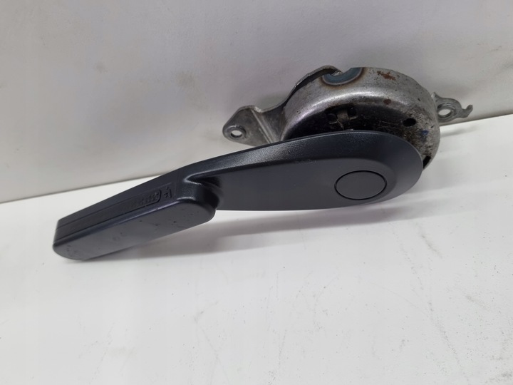 фото №1, Механізм регулювання висоти сидіння лівий водія opel vectra c signum