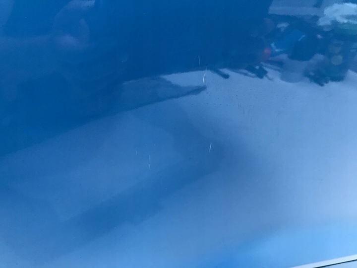 фото №5, Hyundai kona 2022 дверь зад задние правые v7u kpl.