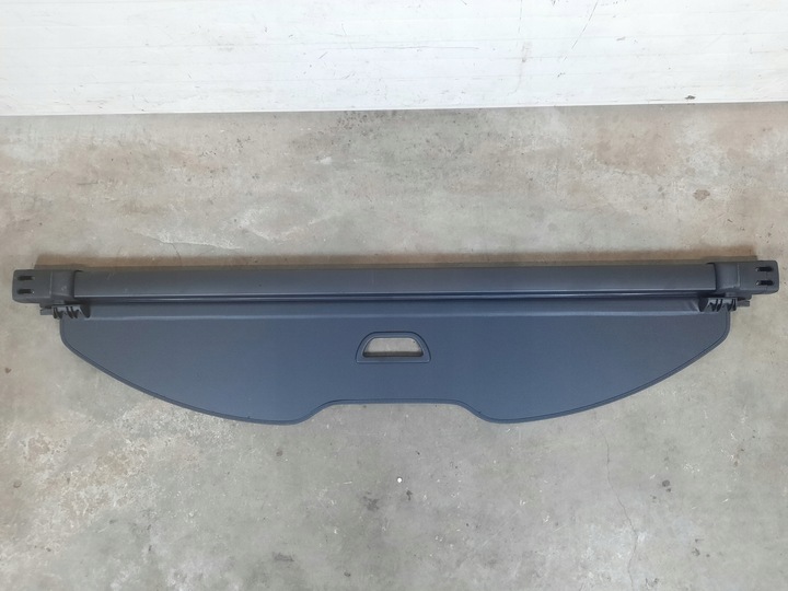 фото №1, Mercedes b клас w246 ролета багажника оригінал