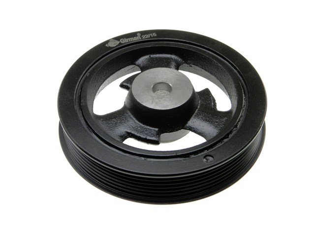 фото №1, Nty rkp-bm-010 колесо ременное, wał коленчатый