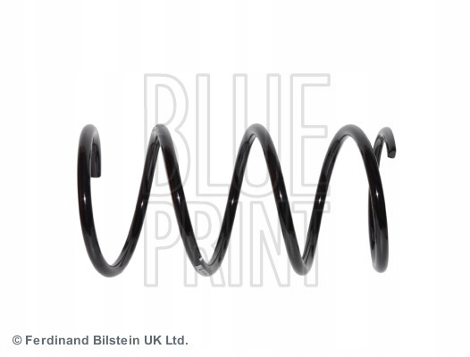 фото №1, Синий print adc488305 пружина