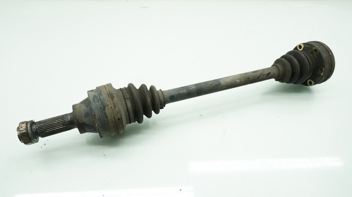 фото №1, Maserati gransport купе 4200 полуось левый зад задняя левая