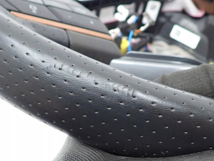 фото №7, Кермо мультифункція оригінал 5ff419091 cupra formentor 23r